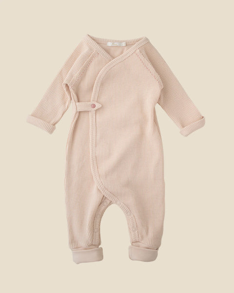 Ferne Baby Waffle Footed Hadaji ~ Ballet