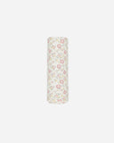 Rylee & Cru Woven Swaddle ~ Bloom
