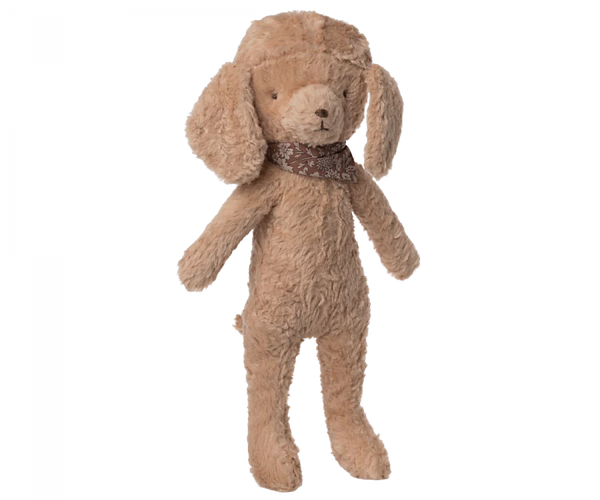 Maileg Poodle Dog ~ Plush