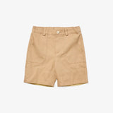 Oso & Me Grow Short Tan