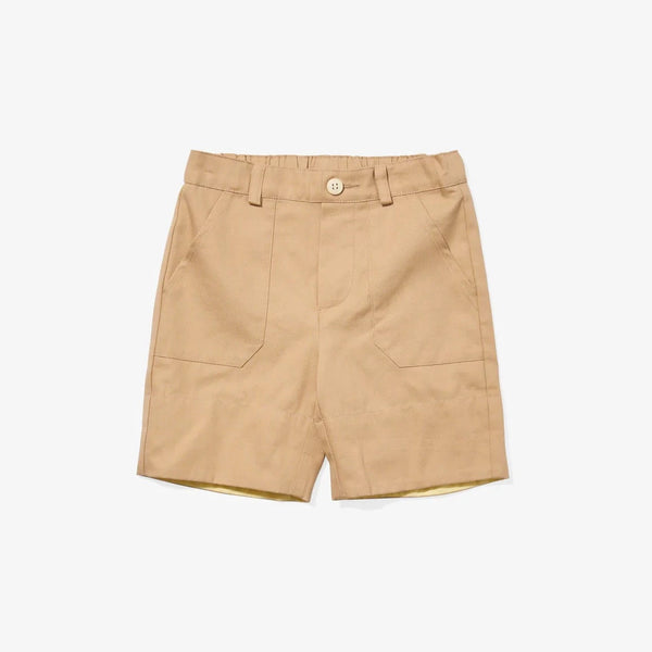 Oso & Me Grow Short Tan