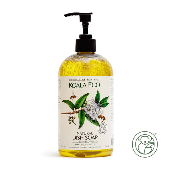 Koala Eco Natural Dish Soap