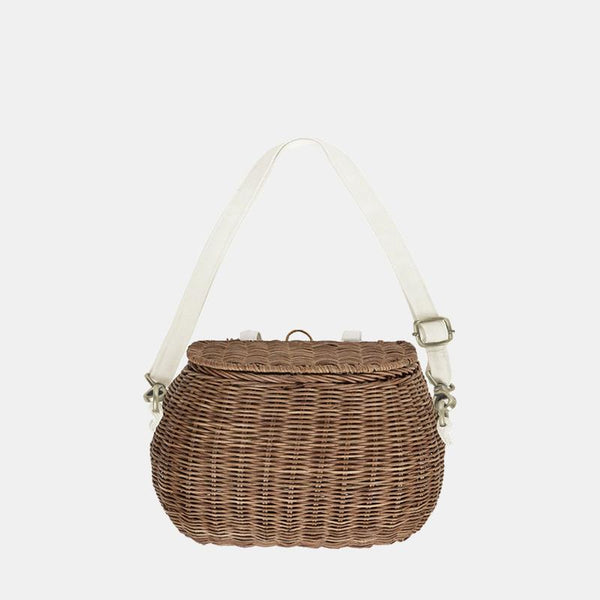 Olli Ella Mama Chari