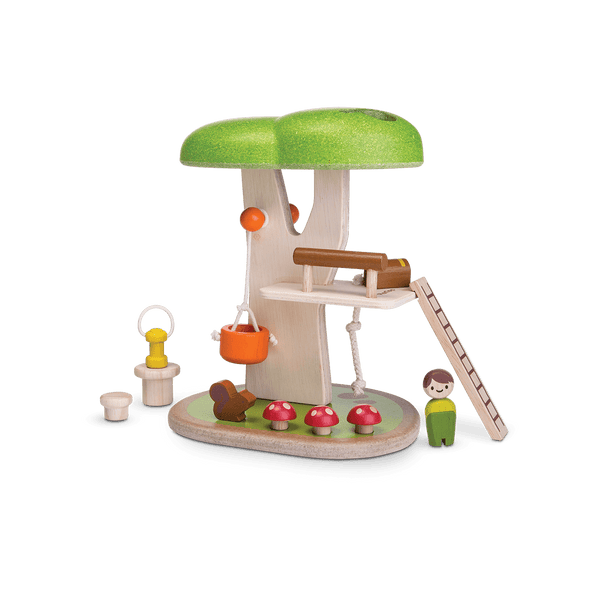 Plan Toys Tree House