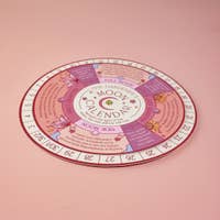 Sow the Magic Moon Phase Calendar Spinner Planting Guide