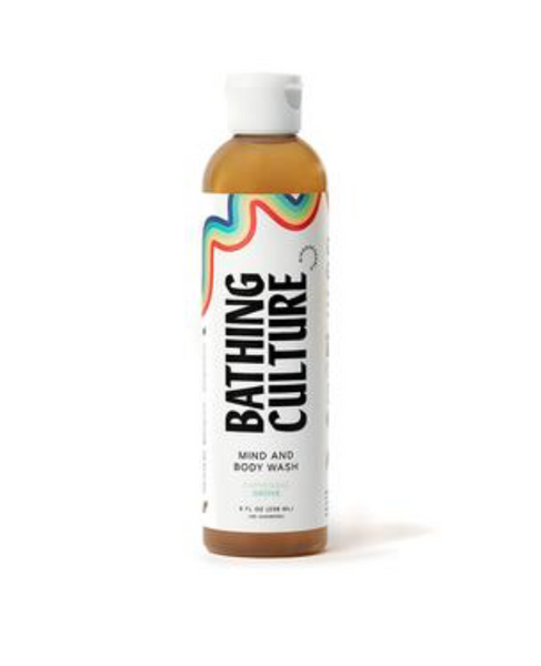 Bathing Culture Body Wash