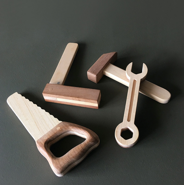 Fanny & Alexander Tool Box