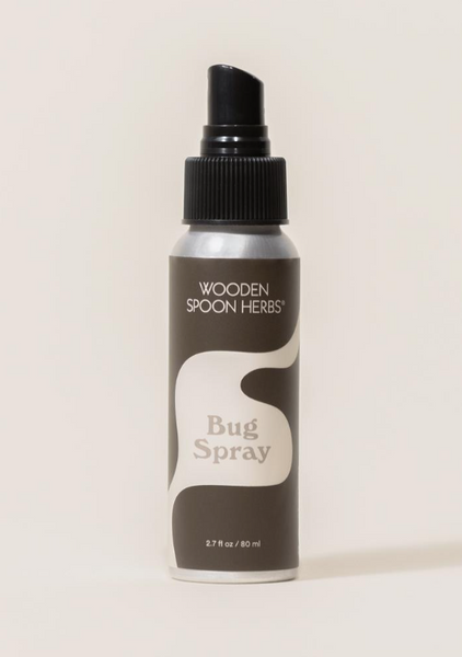Wooden Spoon Herbs - Bug Spray