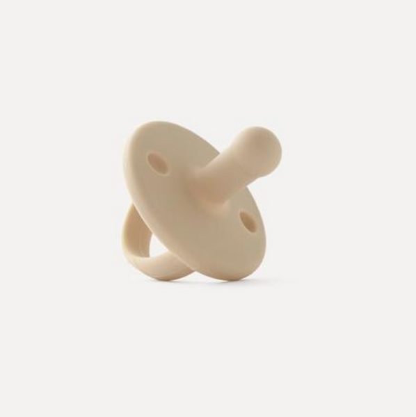 Loui Pacifier in Toffee
