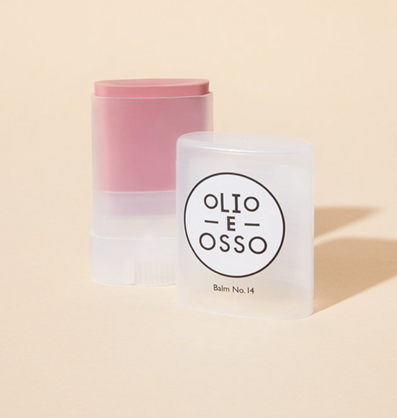 Olio E Osso No. 2 Dusty Rose