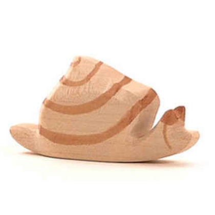 Ostheimer Wooden Snail