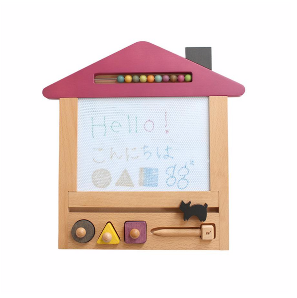 Kiko + gg Oekaki Drawing Board - Cat