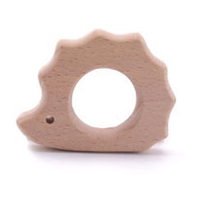 Wooden Teethers