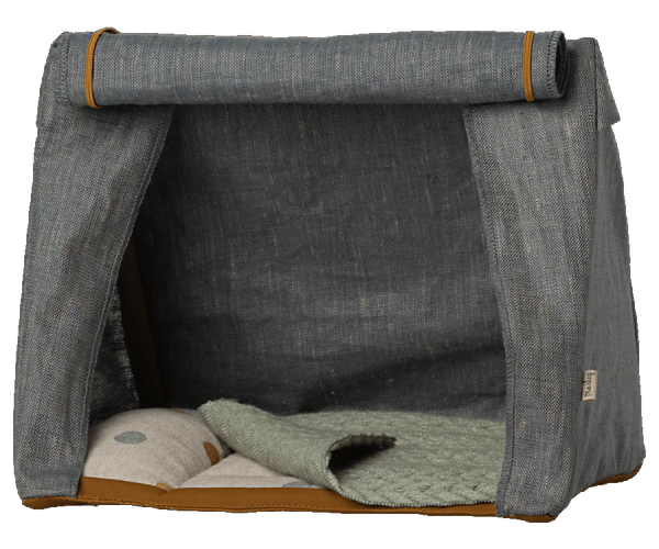 Maileg Happy Camper Tent
