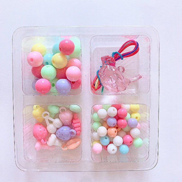 Pop Cutie DIY Necklace Kit