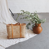 Bembien Margot Bag - Large Caramel