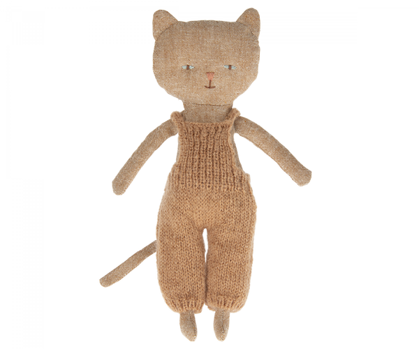 Maileg Chatons Kitten ~ Ginger