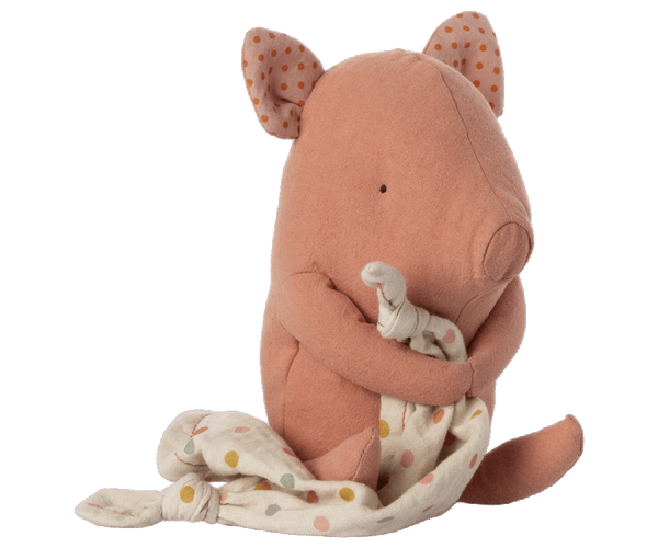 Maileg Lullaby Friends Pig