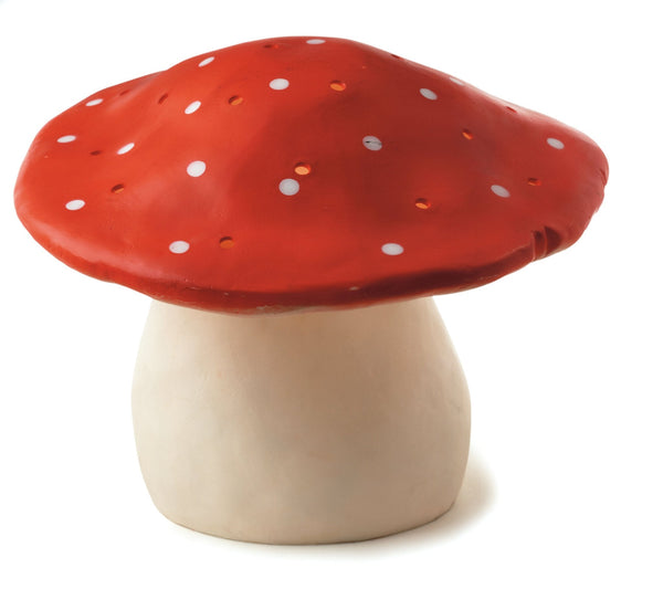 Egmont Toys Mushroom Lamp - Med