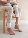 Sleepy Doe Classic PJ Set ~ Rosy