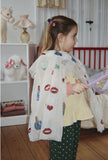 Konges Glitter Fairy Costume