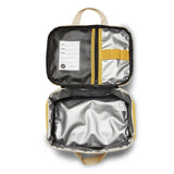 Walker Family goods - The Lunchbox Yellow