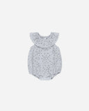 Rylee & Cru Myla Onesie in Light Blue