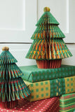 East End Press - FIR TREE HONEYCOMB