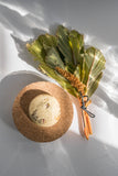 Makabi & Sons - Rose Pistachio Cardamom Cookies - Maroc