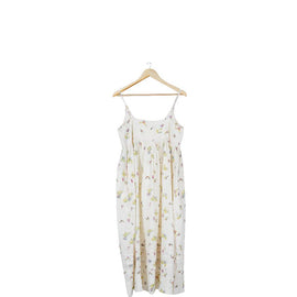 Injiri Herbarium 180 Sophia Slip Dress