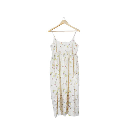Injiri Herbarium 180 Sophia Slip Dress