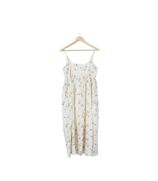 Injiri Herbarium 180 Sophia Slip Dress