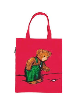 Penguin Random House LLC - Corduroy Tote Bag