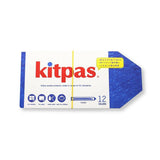 Kitpas - Kitpas Holder 12 Colors