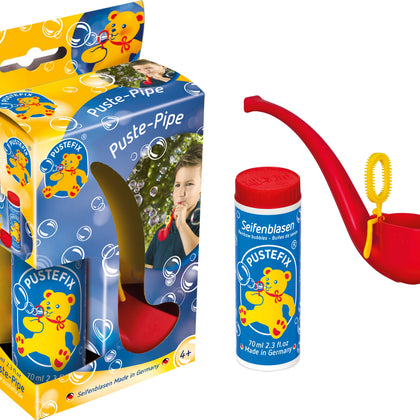 HQ Kites & Designs - Pustefix Puste-Pipe
