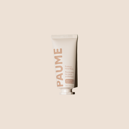 PAUME - Probiotic Hand Balm: 1oz MINI