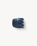 MACHETE - Mini Claw in Indigo