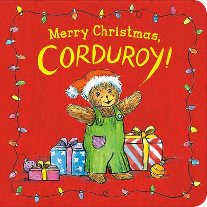 Penguin Random House LLC - Merry Christmas, Corduroy!
