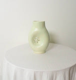 Erika Christine Ceramics - Pistachio Daisy Vase
