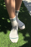Le Bon Shoppe - Girlfriend Socks (wholesale): Hazelwood