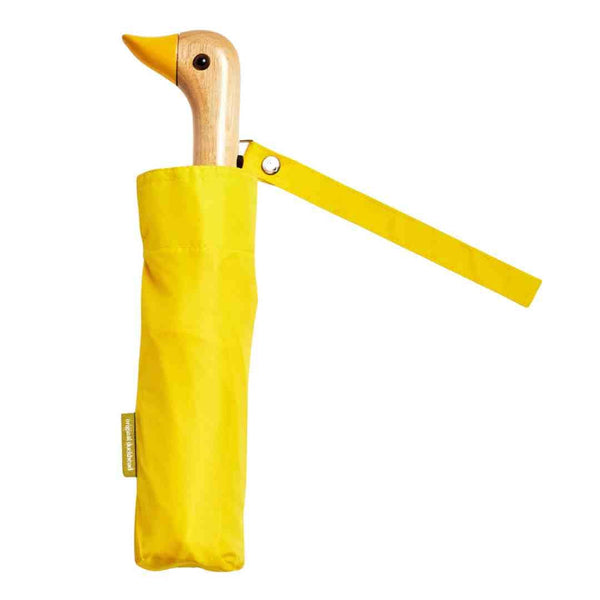 Original Duckhead USA - Signature Yellow Eco-Friendly Original Duckhead Umbrella