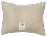 Coral & Tusk - Baby Bunny Pocket Pillow: Pillow Cover with Insert