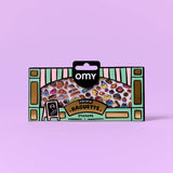OMY - FABULOUS STICKER  BOUTIQUE - BAGUETTE