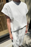 Le Bon Shoppe - Jeanne Tee : NATUREL