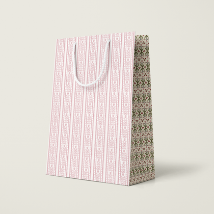 re:mused studio - Brasserie Gift Bag