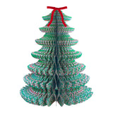 Meri Meri - Meri Meri x Liberty Giant Paper Honeycomb Trees