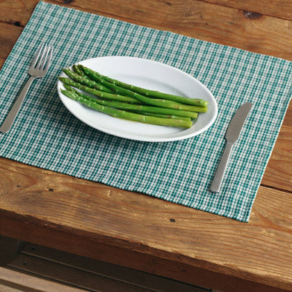 Fog Linen Work - Linen Place Mat Jessie