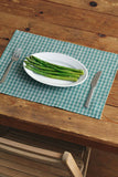 Fog Linen Work - Linen Place Mat Jessie