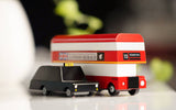 Candylab Toys - London Bus