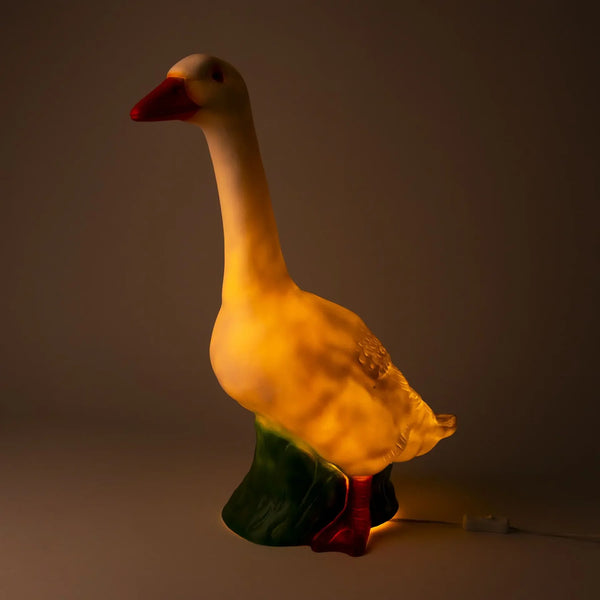 Egmont Toys Large Goose Lamp with Plug